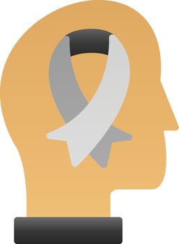 Cance Vector Icon Design