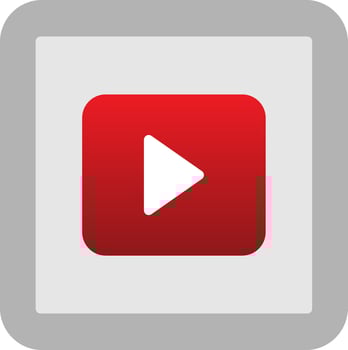 Media Vector Icon Design