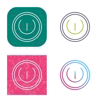 Power Vector Icon