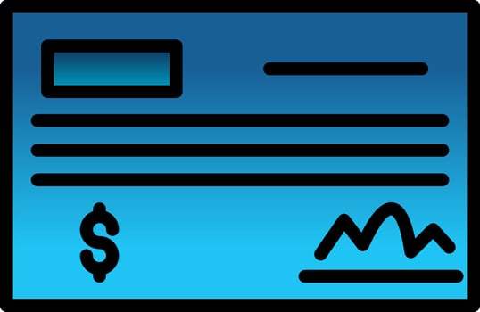 Check Vector Icon Design