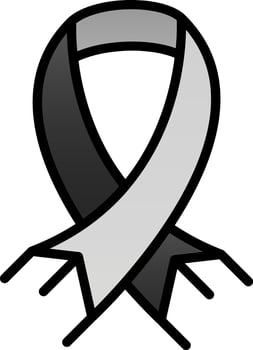 Scarf Vector Icon Design