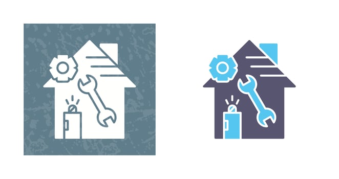 home repair Vector Icon