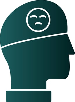 Emotional Vector Icon Design