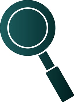 Searching Vector Icon Design