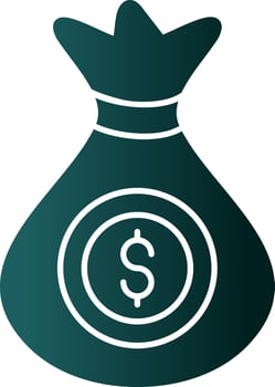 Loan Vector Icon Design