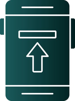 Upload Vector Icon Design