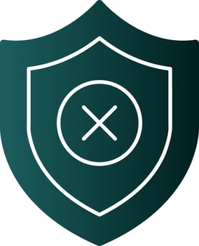 Unsafe Vector Icon Design