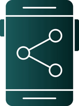 Share Vector Icon Design