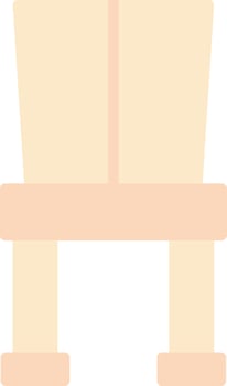 Chair Vector Icon Design