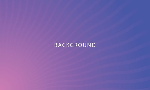 Retro Style Gradient Line Background vector