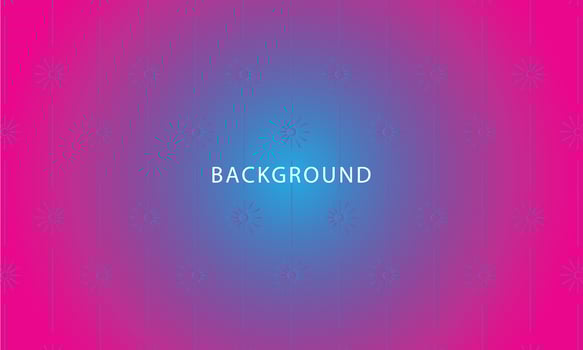 Retro Style Gradient Line Background vector