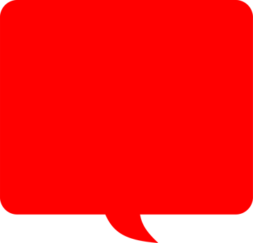 Chat icon collection flat design.Texting symbol. png