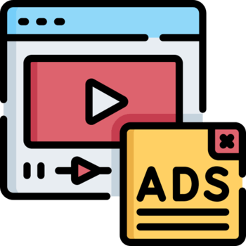 advertising icon design png