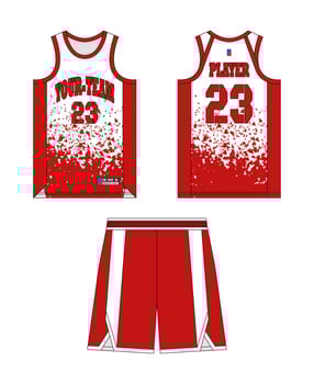 Basketball jersey template design, basketball uniform mockup design, vector sublimation sports apparel design, jersey basketball ideas.