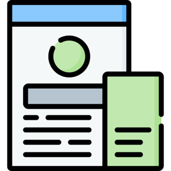 web design icon design png