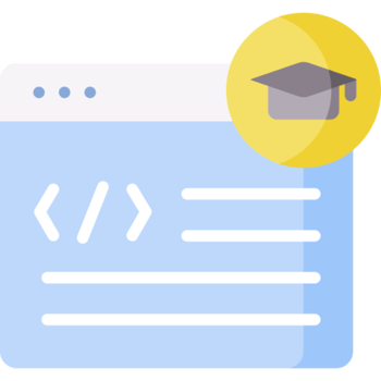 web programming icon design png