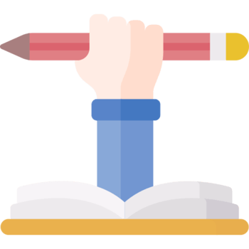 study icon design png