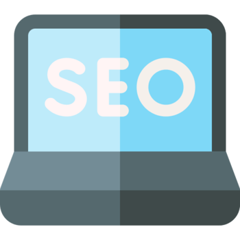 seo icon design png