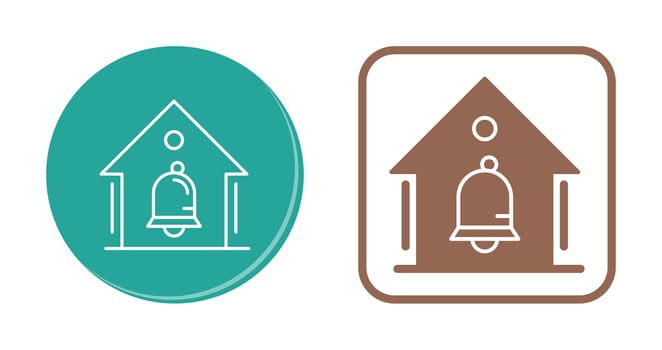 Alert Vector Icon