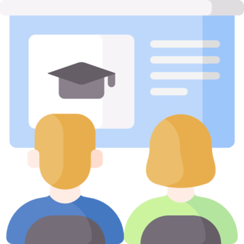 learning icon design png