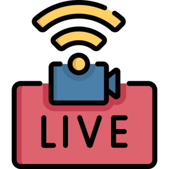 live icon design png