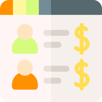 invoice icon design png