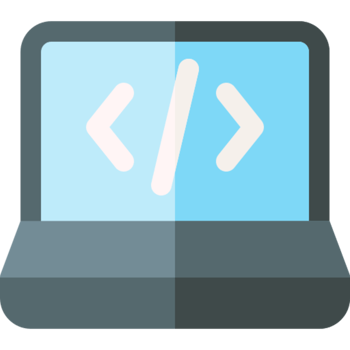 developer icon design png