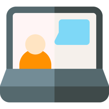 chat icon design png