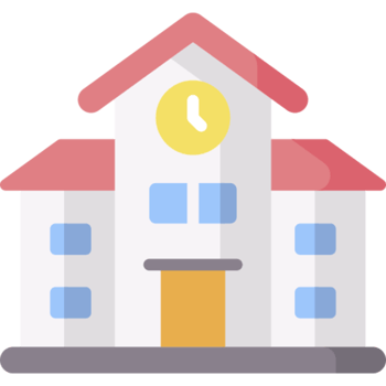 campus icon design png