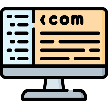 coding icon design png