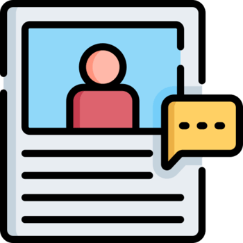 comment icon design png