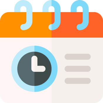 calendar icon design png