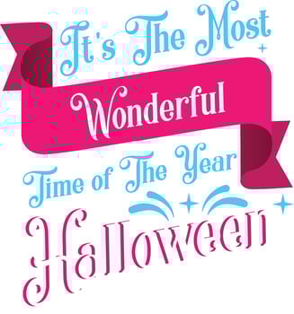 Awesome Halloween t shirt design vector