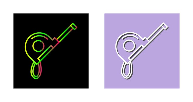 Roulette Vector Icon