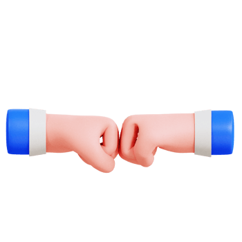 Hand Gesture Vol 3 3D Icon png