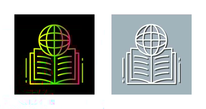 Education Vector Icon