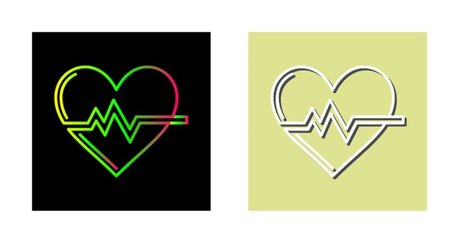 Health Vector Icon