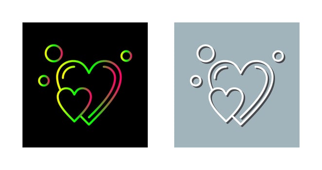 Heart Vector Icon