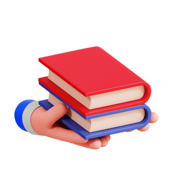 Hand Gesture with Props Vol 1 3D Icon png