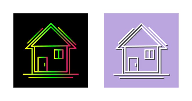 Home Vector Icon