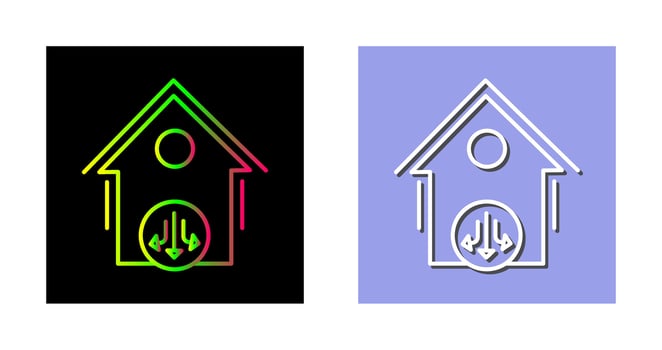 Circulation Vector Icon