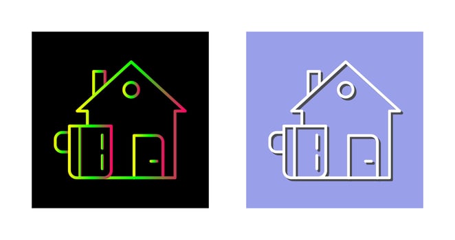Tea Mug Vector Icon