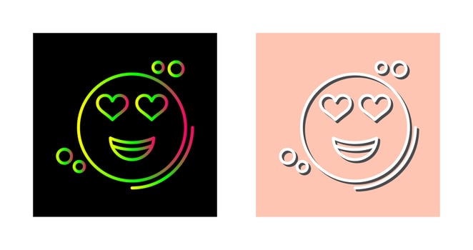 Love Vector Icon