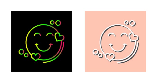 Heart Vector Icon