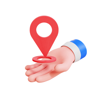 Hand Gesture with Props Vol 1 3D Icon png