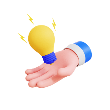 Hand Gesture with Props Vol 1 3D Icon png
