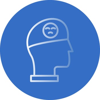 Emotional Vector Icon Design
