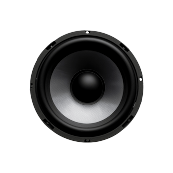 Sound equipment no background png