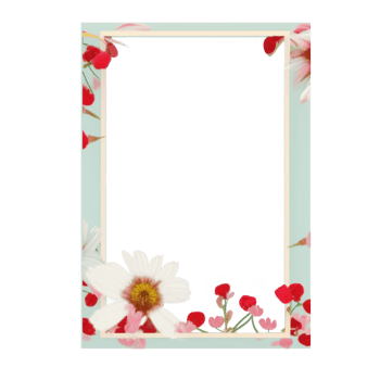 Creative Cute Frame png