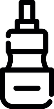 Liquid Creative Icon Design vector